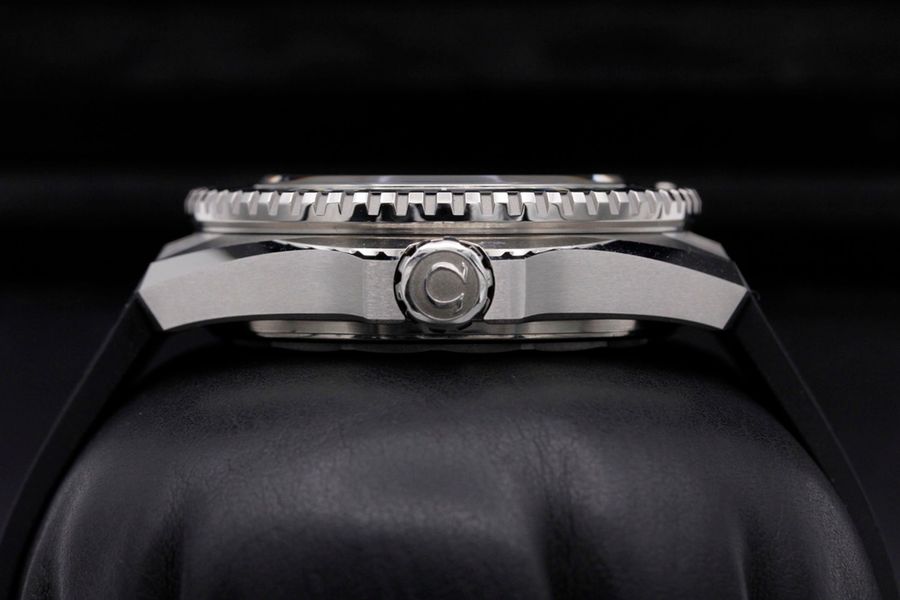 Omega Planet Ocean 217.32.42.21.01.001